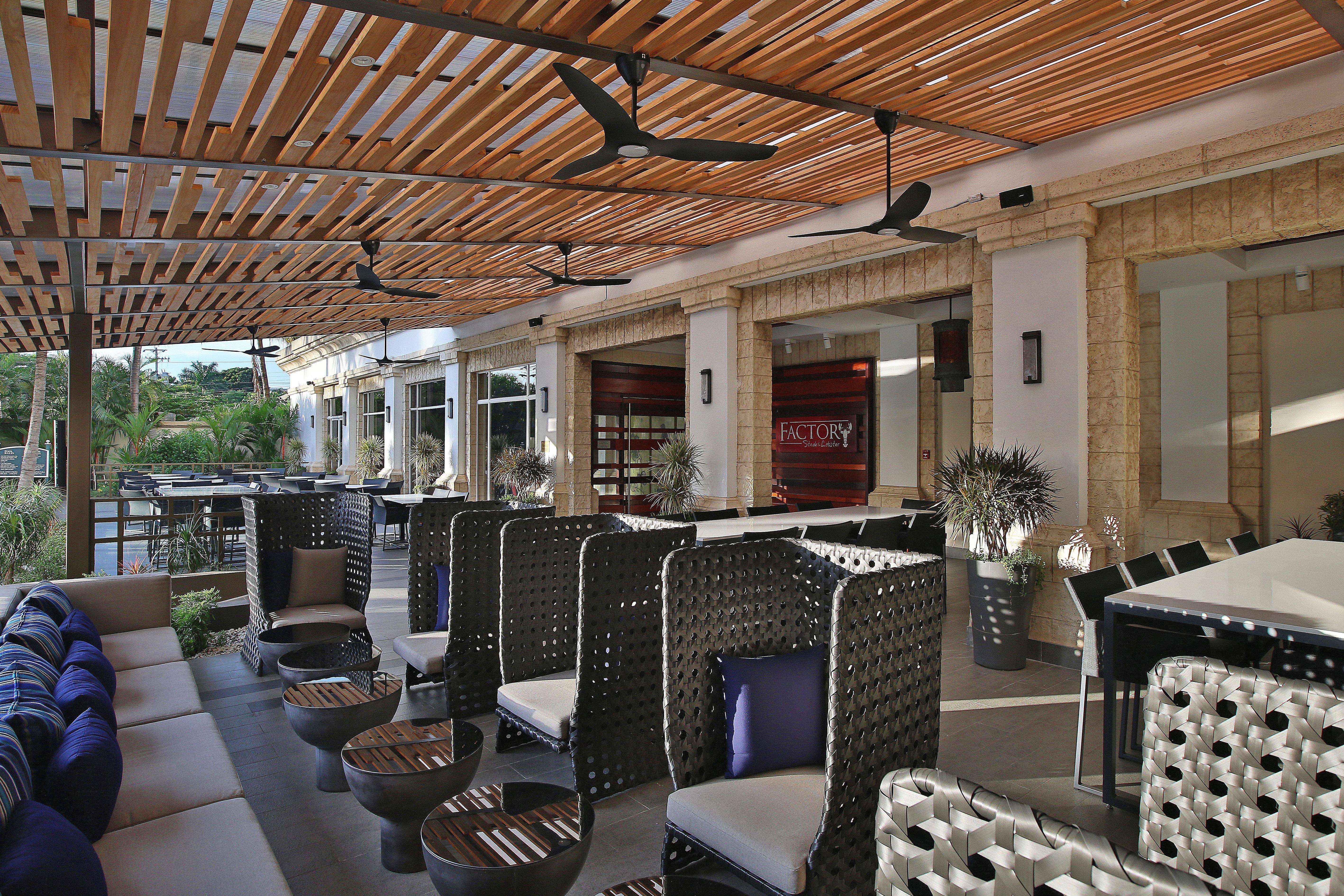 Hotel Real Intercontinental Metrocentro Managua By Ihg Exterior foto